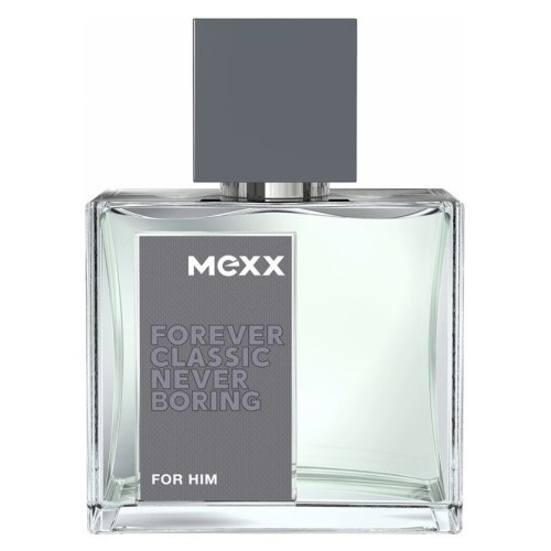 MEXX Forever Classic Never Boring for Him
