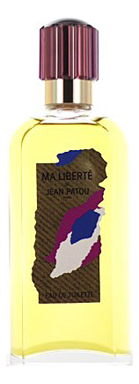 Jean Patou Ma Liberte