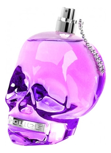 Police To Be For Woman