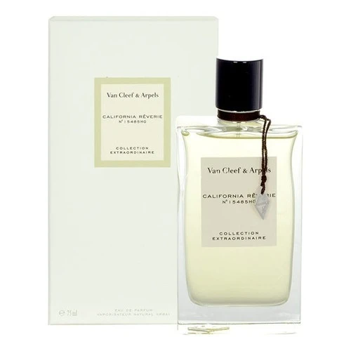 Van Cleef & Arpels California Reverie