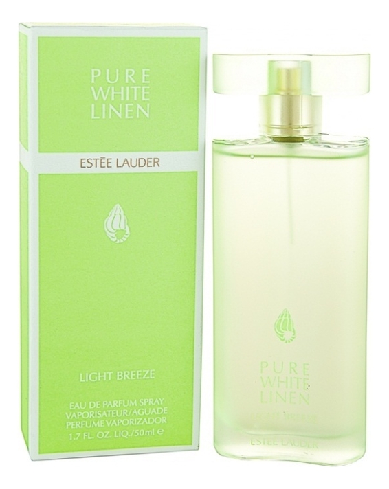 Estee Lauder White Linen Pure Light Breeze