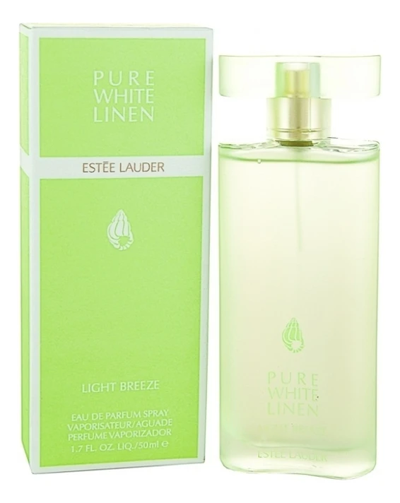 Estee Lauder White Linen Pure Light Breeze