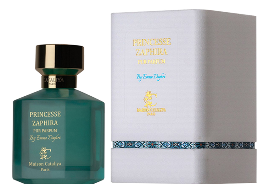 Maison Cataliya Princesse Zaphira