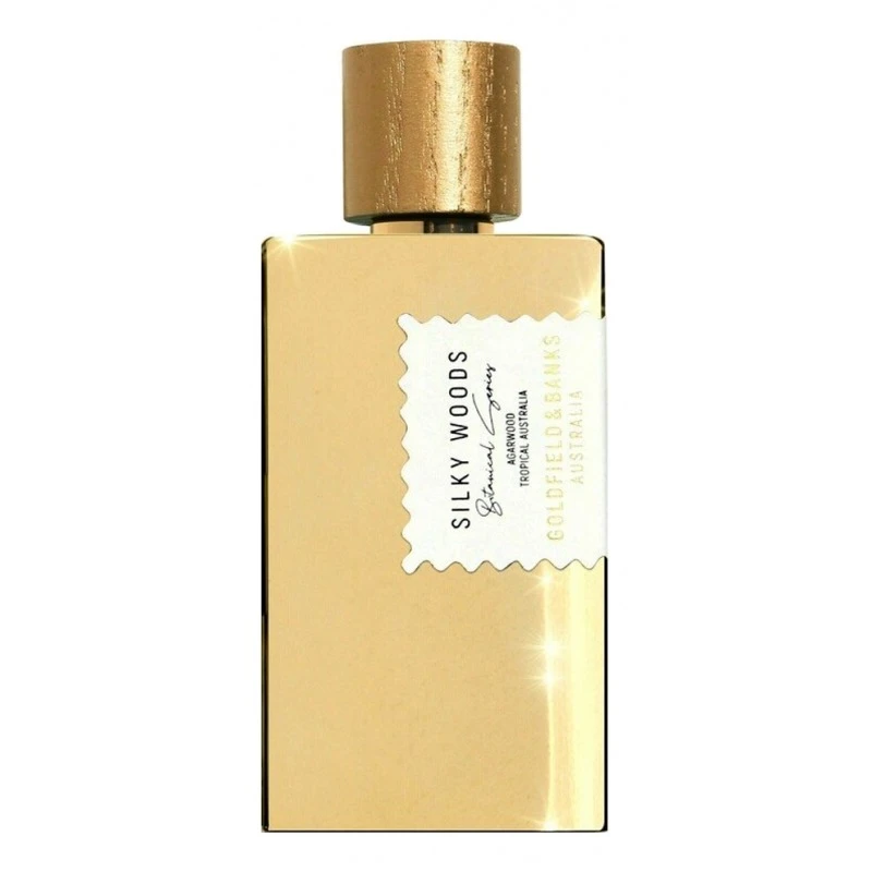 Goldfield & Banks Silky Woods