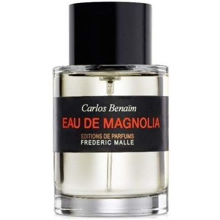 Frederic Malle Eau De Magnolia