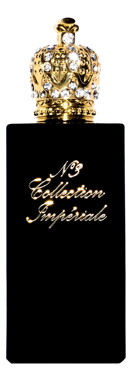 Prudence Paris No3 Imperial