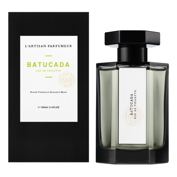 L`Artisan Parfumeur Batucada