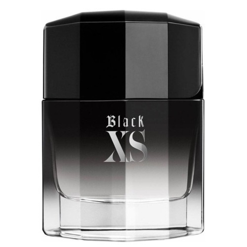 Paco Rabanne Black XS (2018)