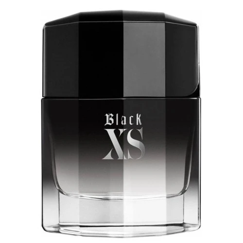 Paco Rabanne Black XS (2018)