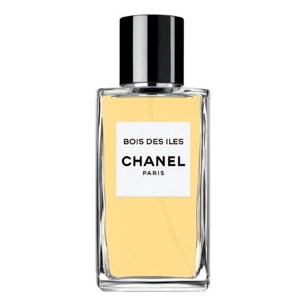 Chanel Les Exclusifs De Chanel Bois Des Iles