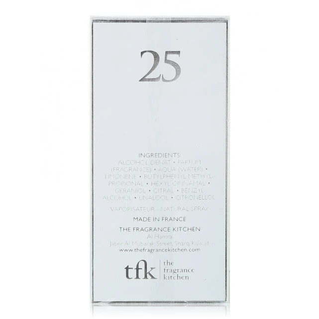 The Fragrance Kitchen 25