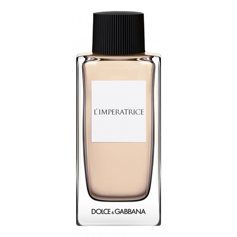 DOLCE & GABBANA L'Imperatrice 3