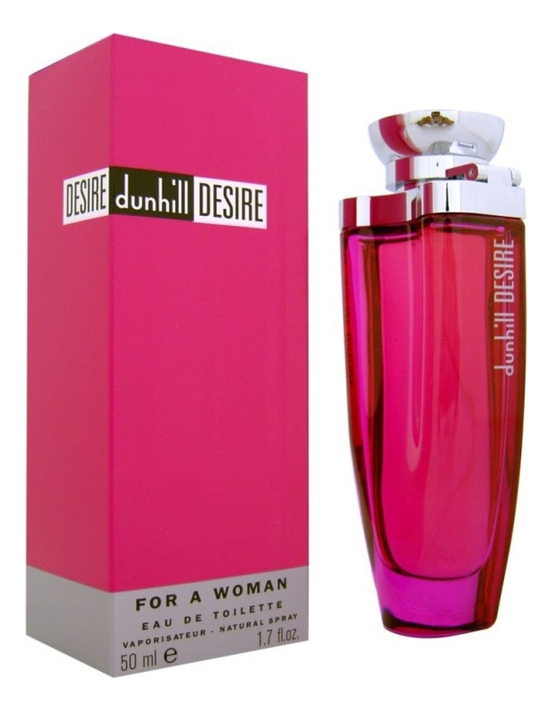 Dunhill Desire for a Woman