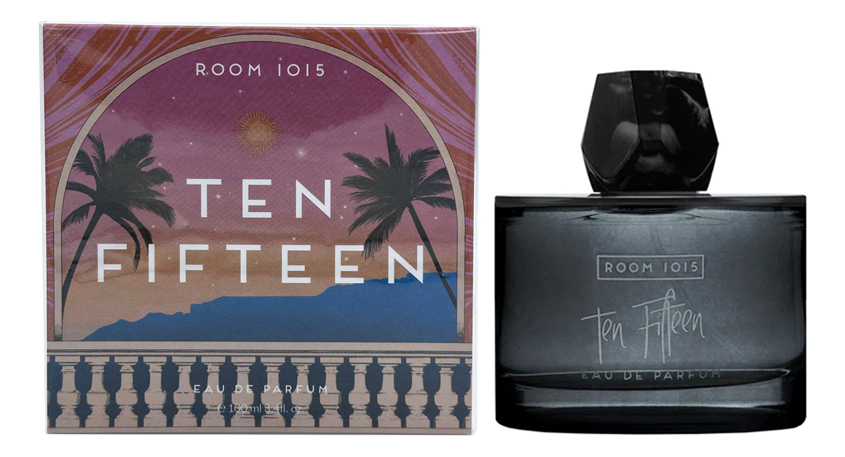 Room 1015 Ten Fifteen