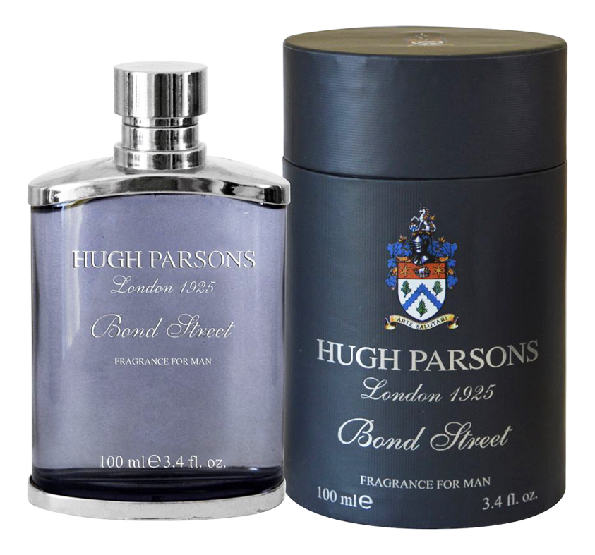 Hugh Parsons Bond Street