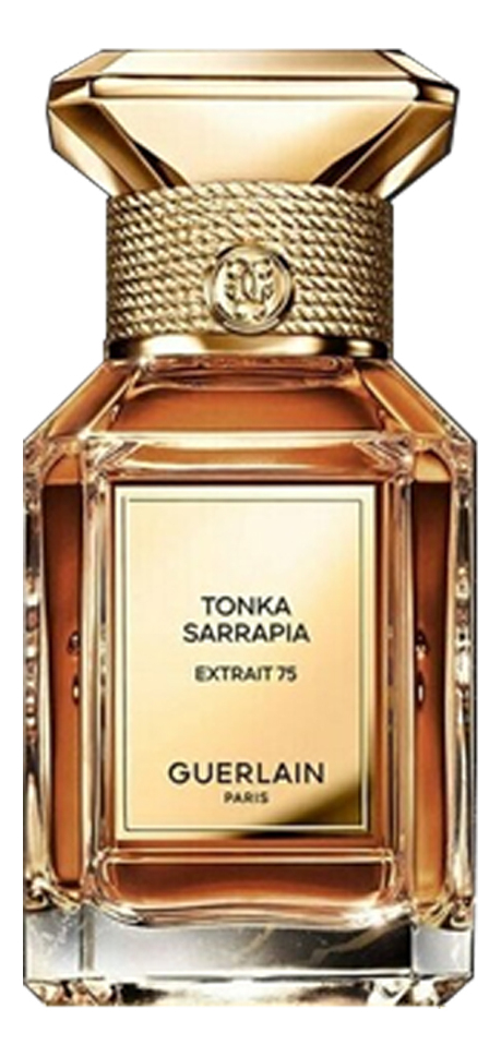 Guerlain Tonka Sarrapia Extrait 75