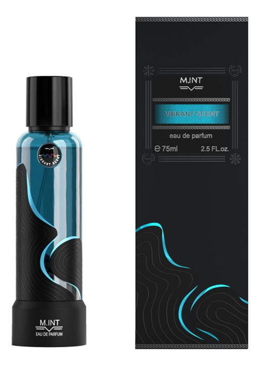 M.INT Vibrant Scent