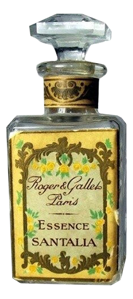 Roger & Gallet Santalia