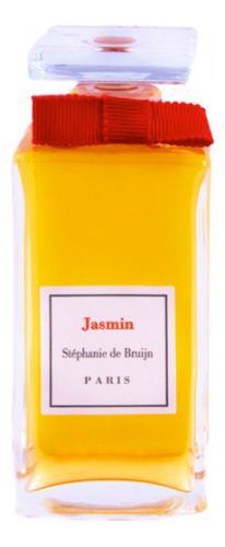 Stephanie de Bruijn Jasmin