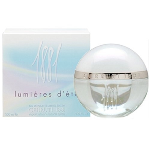 Cerruti 1881 Lumieres d'ete