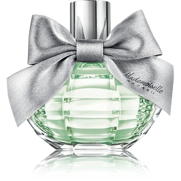 Azzaro Mademoiselle L’Eau Tres Florale