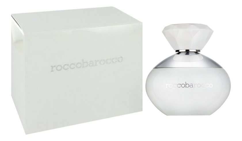 roccobarocco White