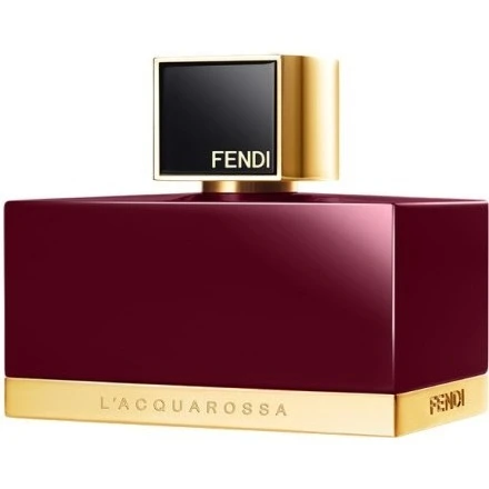 FENDI L'Acquarossa Elixir