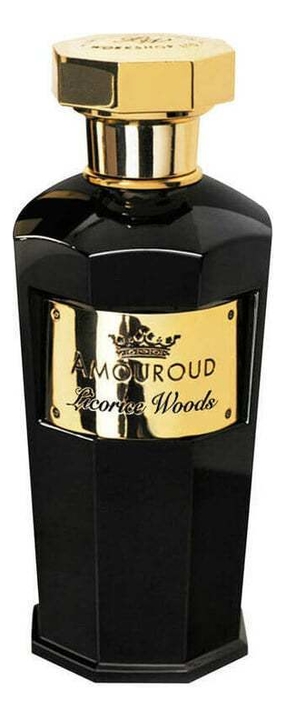 Amouroud Licorice Woods