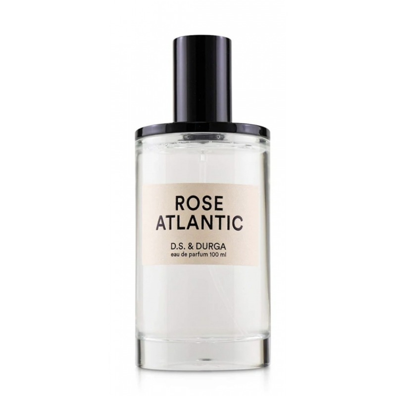 D.S. & Durga Rose Atlantic