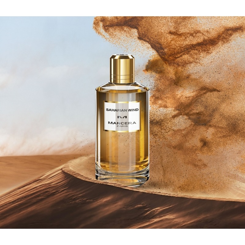 Mancera Saharian Wind