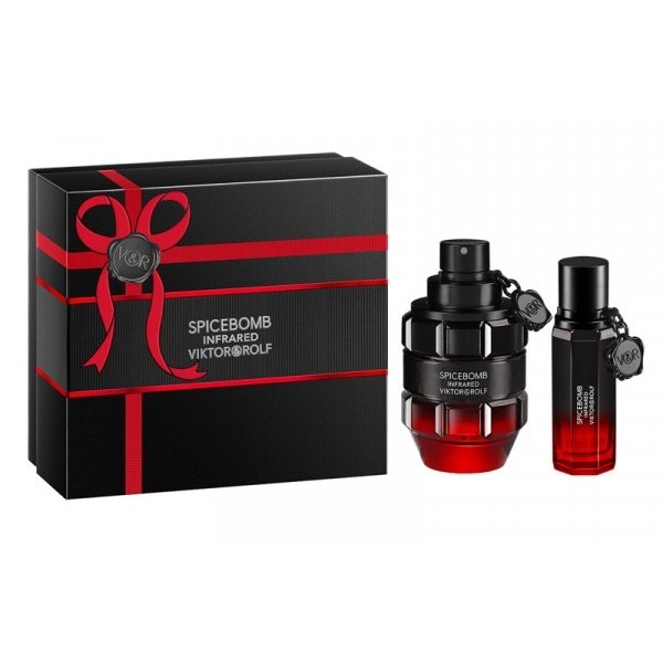 Viktor & Rolf Spicebomb Infrared
