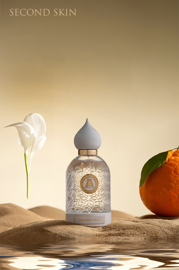 Attar Collection Second Skin