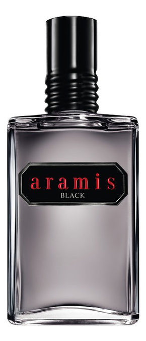 Aramis Black