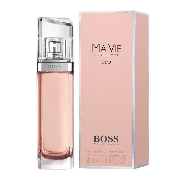 HUGO BOSS Boss Ma Vie L'Eau