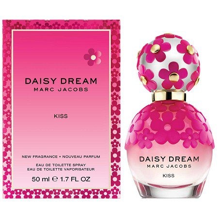 MARC JACOBS Daisy Dream Kiss