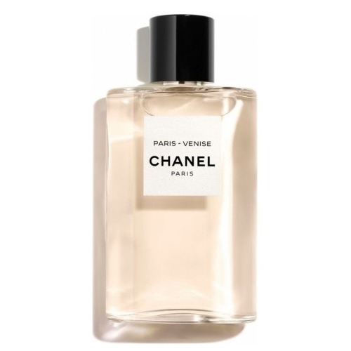 Chanel Paris – Venise