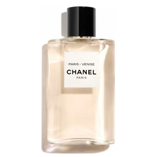 Chanel Paris – Venise