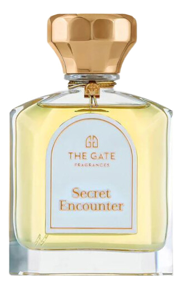 The Gate Fragrances Secret Encounter Extrait de Parfum