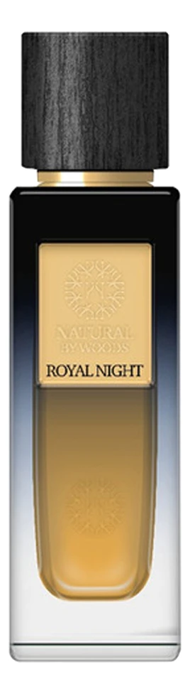 The Woods Collection Royal Night
