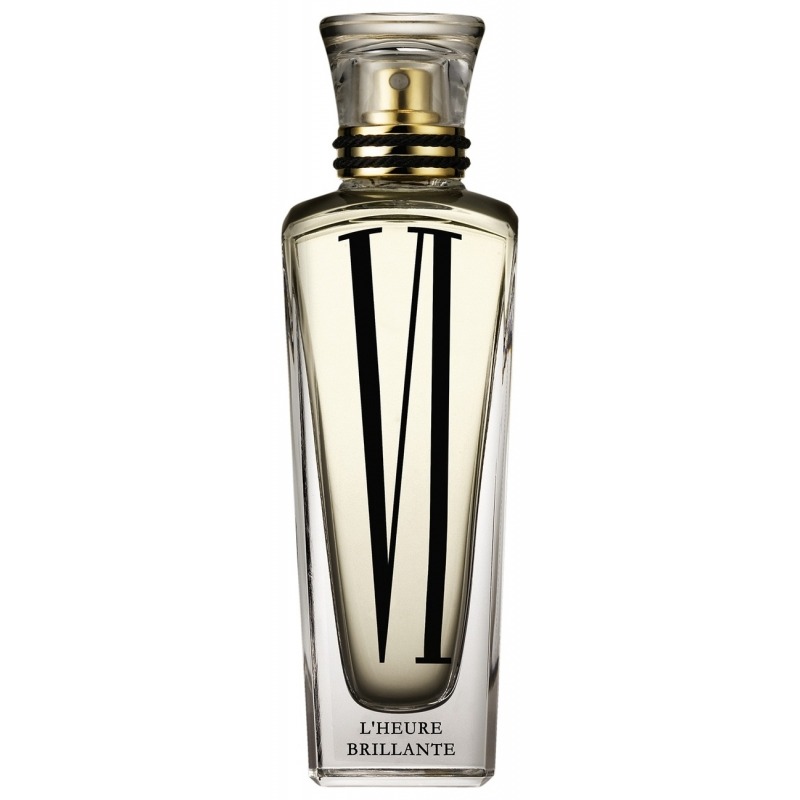 Cartier L’Heure Brilliant VI