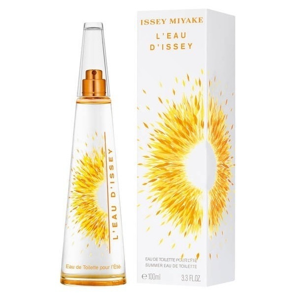 Issey Miyake L’Eau d’Issey Summer 2016