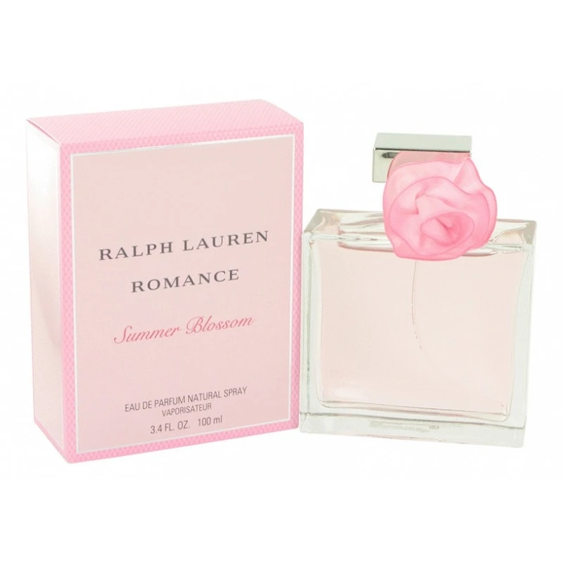 Ralph Lauren Romance Summer Blossom