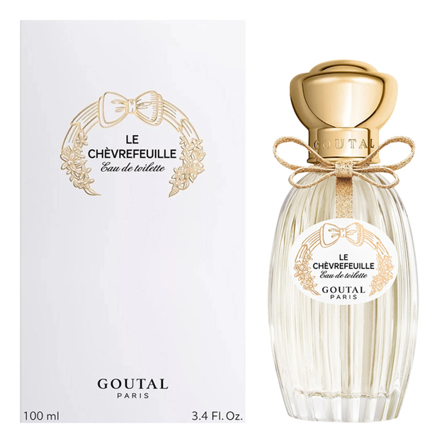 Annick Goutal Le Chevrefeuille