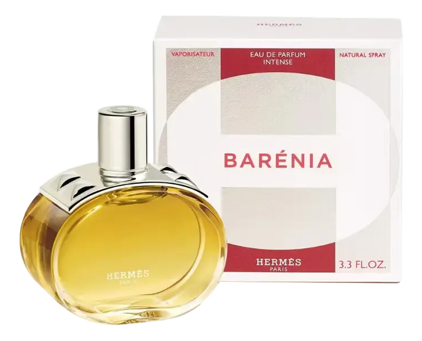 Hermes Barenia Intense