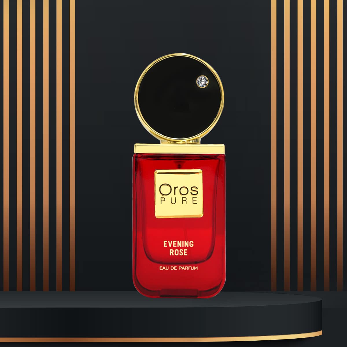 Oros Pure Evening Rose