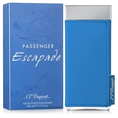 S.T. Dupont Passenger Escapade for Man
