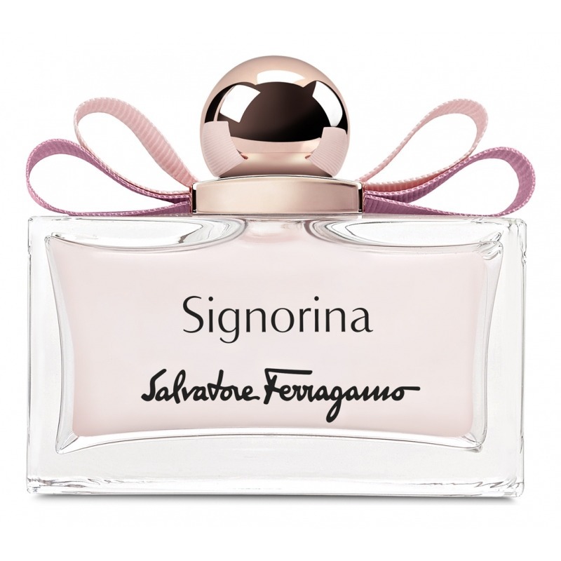 Salvatore Ferragamo Signorina Eau de Parfum