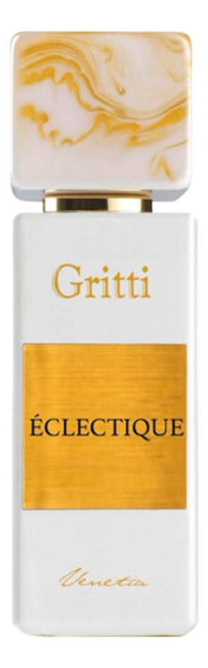 Gritti Eclectique