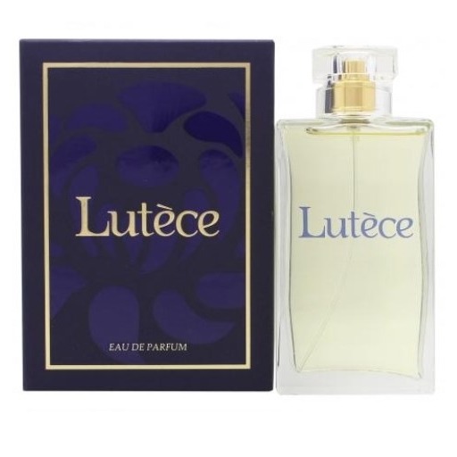 Prism Parfums Lutece