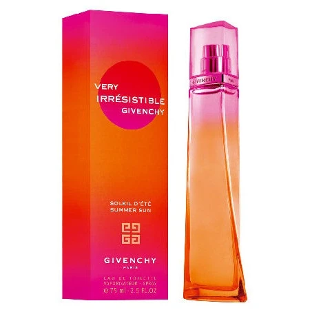 GIVENCHY Very Irresistible Soleil d'Ete